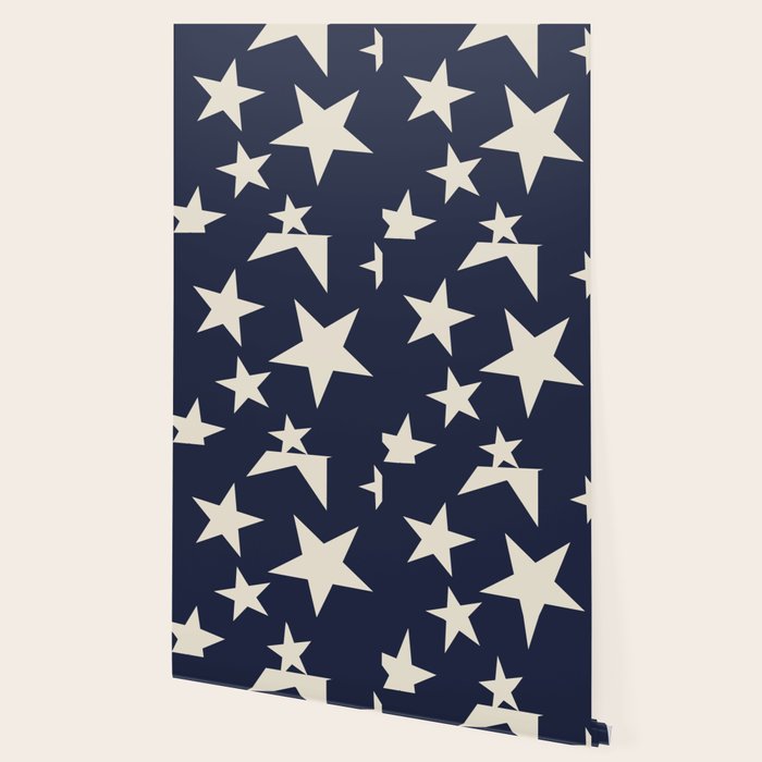 The Hamptons Big Ol' Stars Wallpaper Gallery Image 2