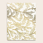 Gold Branches Notebook Gallery Image 4