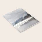 Oregon Coast #1 | Ocean Art Print | Pacific Northwest Notebook Gallery Image 2