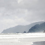 Oregon Coast #1 | Ocean Art Print | Pacific Northwest Coffee Mug Gallery Image 2