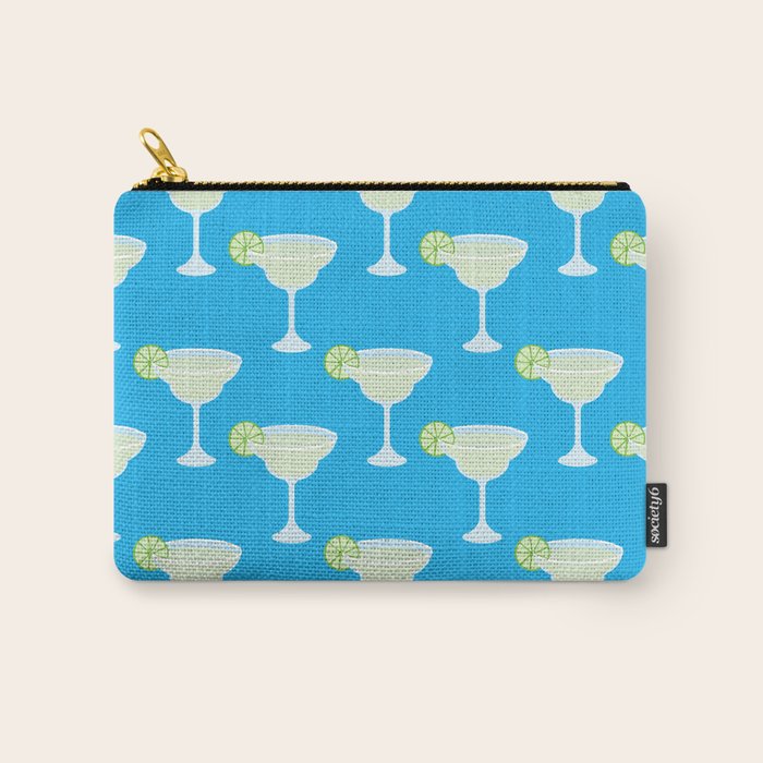 Margarita Carry All Pouch Gallery Image 1