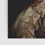 'Champagne Diet' Marie Antoinette  Poster Gallery Image 3