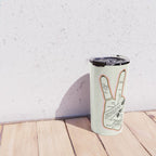 SCORPIO HAND Travel Mug Gallery Image 4