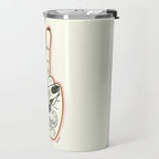 SCORPIO HAND Travel Mug Gallery Image 2