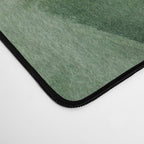 Abstract Art Tropical Leaves 123 Desk Mat Gallery Image 4