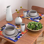 Mid-century no5 Placemat Gallery Image 2