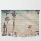 Venice Beach California Wall Hanging Gallery Image 1
