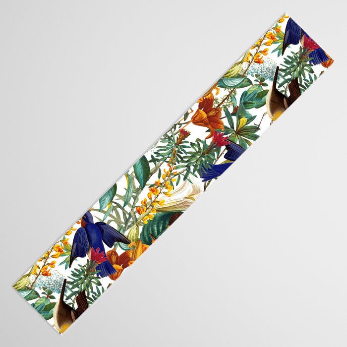 The Land of Birds II Table Runner Gallery Image 3