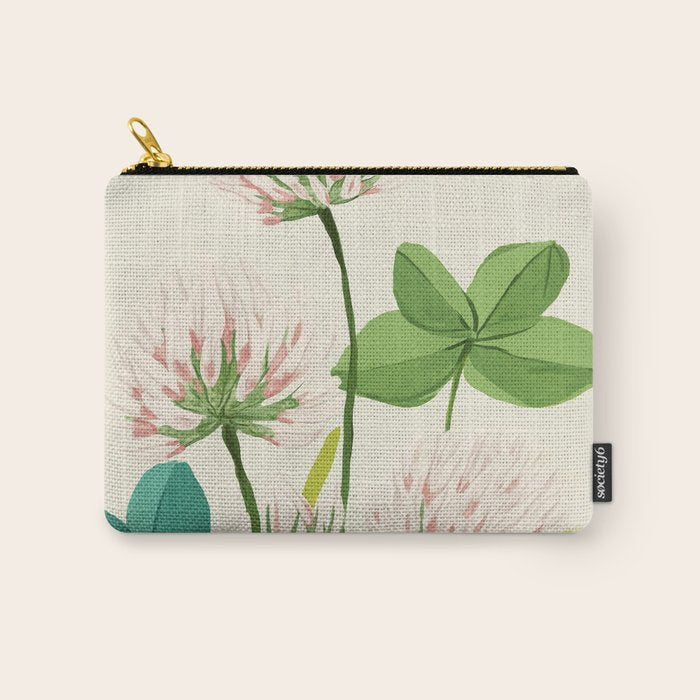Soft Field Harmony Carry All Pouch Gallery Image 1