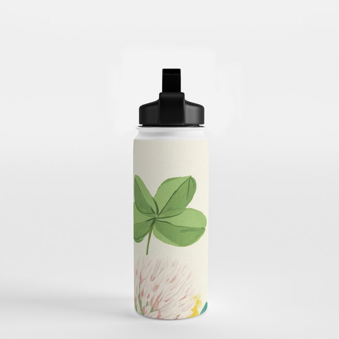 Soft Field Harmony Water Bottle Gallery Image 2