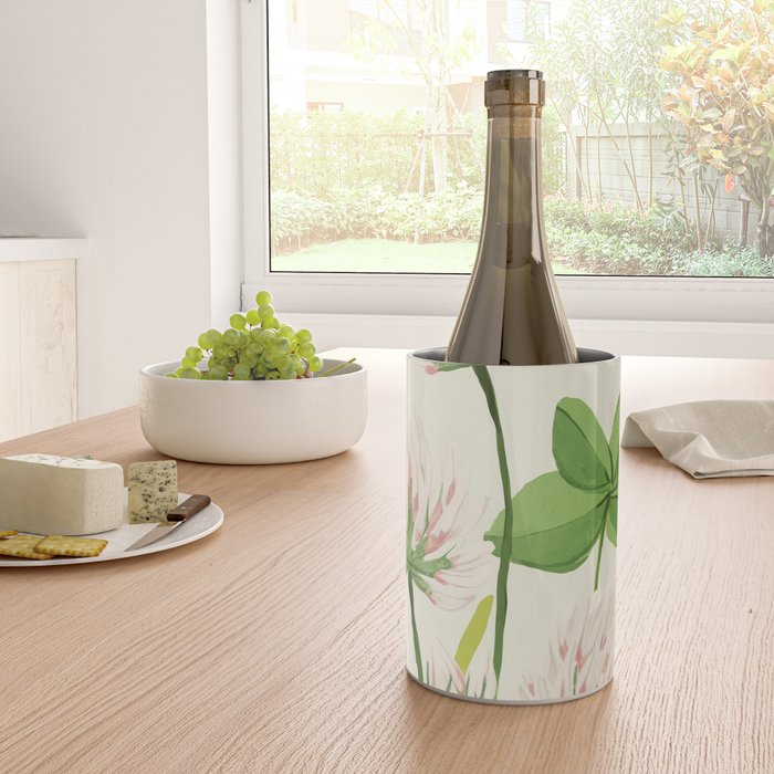 Soft Field Harmony Wine Chiller Gallery Image 4