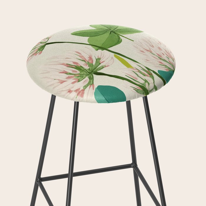 Soft Field Harmony Stool Gallery Image 2