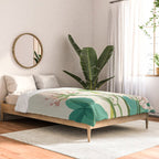 Soft Field Harmony Comforter Gallery Image 2