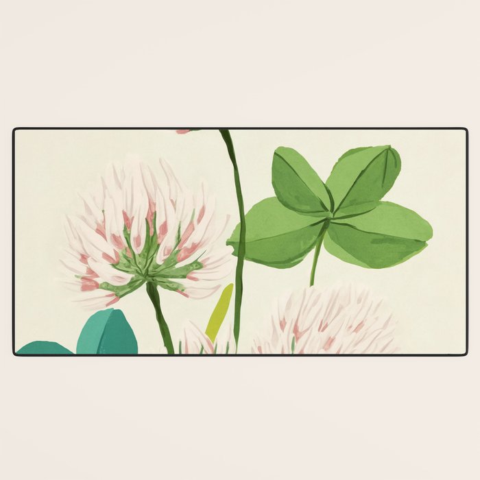 Soft Field Harmony Desk Mat Gallery Image 3