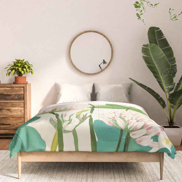Soft Field Harmony Comforter Gallery Image 3