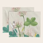 Soft Field Harmony Placemat Gallery Image 1
