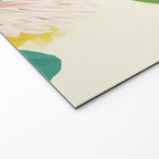 Soft Field Harmony Welcome Mat Gallery Image 2