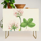 Soft Field Harmony Credenza Gallery Image 1