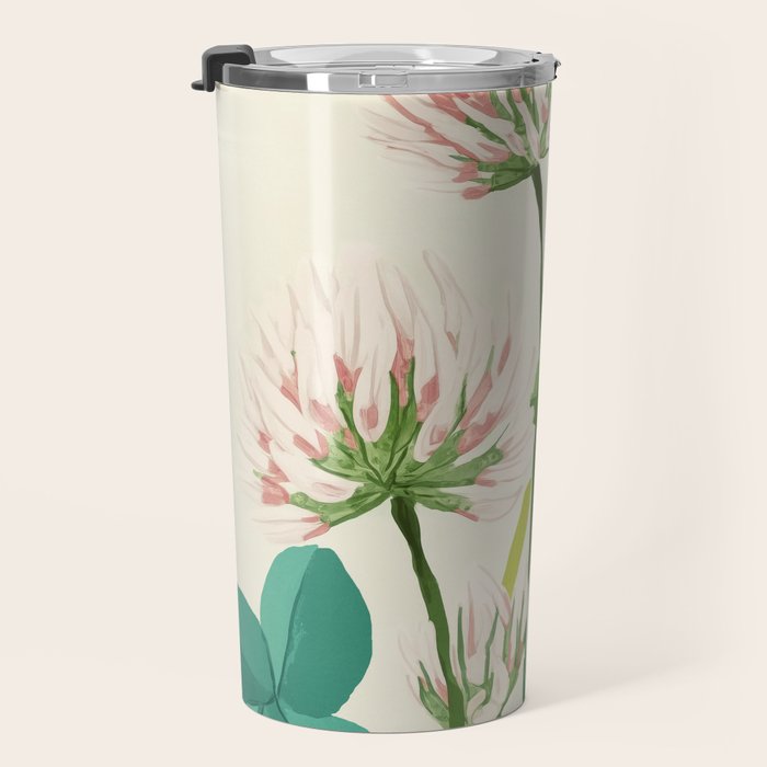 Soft Field Harmony Travel Mug Gallery Image 3