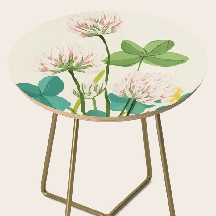Soft Field Harmony Side Table Gallery Image 2
