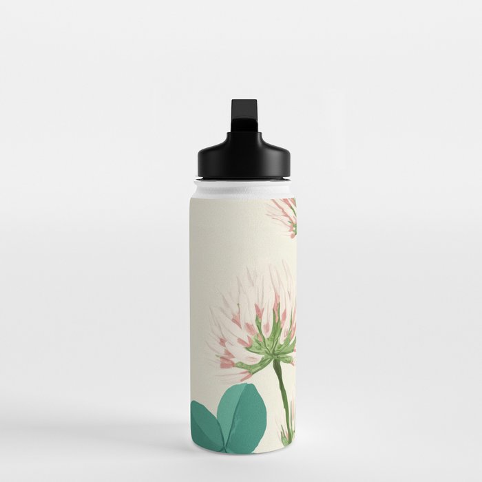 Soft Field Harmony Water Bottle Gallery Image 3