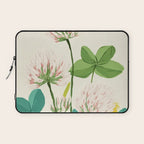 Soft Field Harmony Laptop Sleeve Gallery Image 1