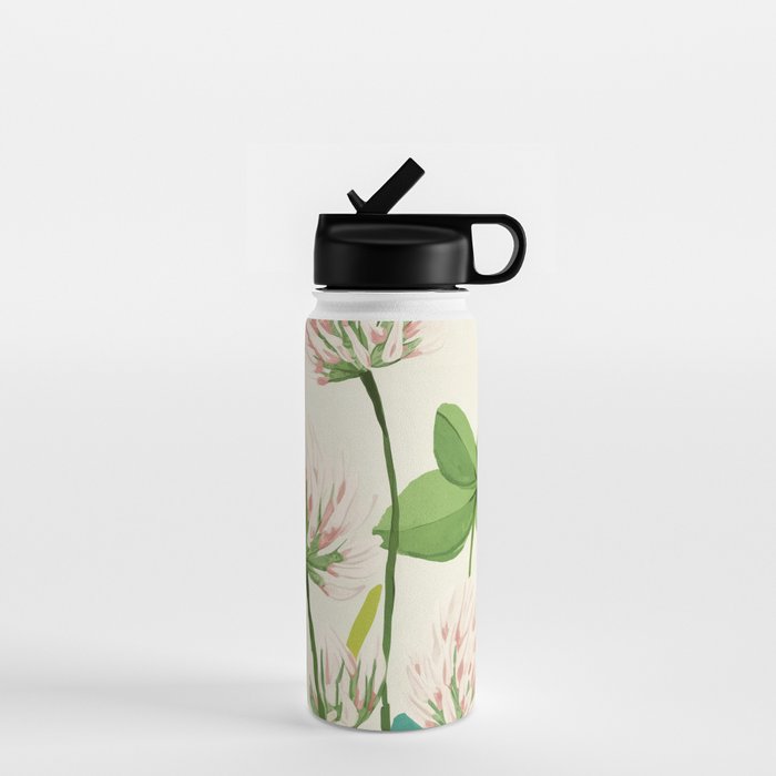Soft Field Harmony Water Bottle Gallery Image 1