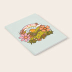 Livin' In the Sunshine Notebook Gallery Image 2