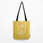 The feeling of Freedom 3 Tote Bag Gallery Image 2