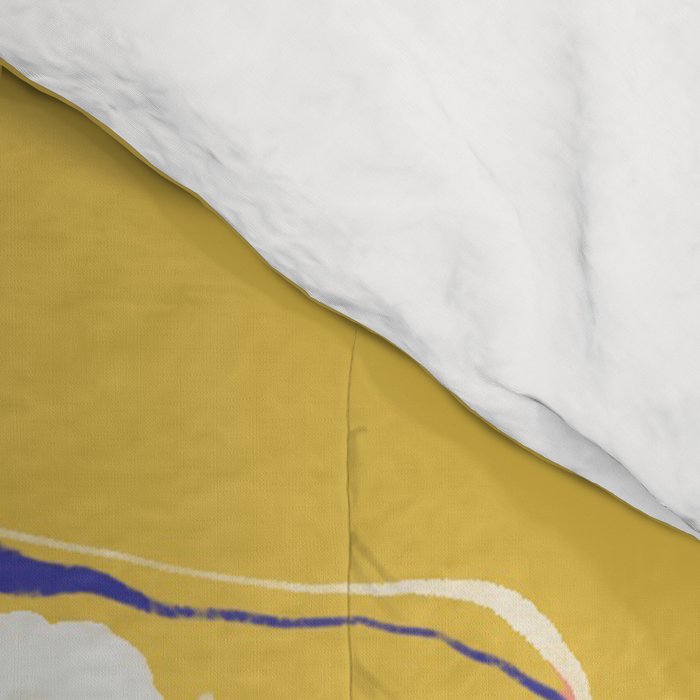 The feeling of Freedom 3 Comforter Gallery Image 4