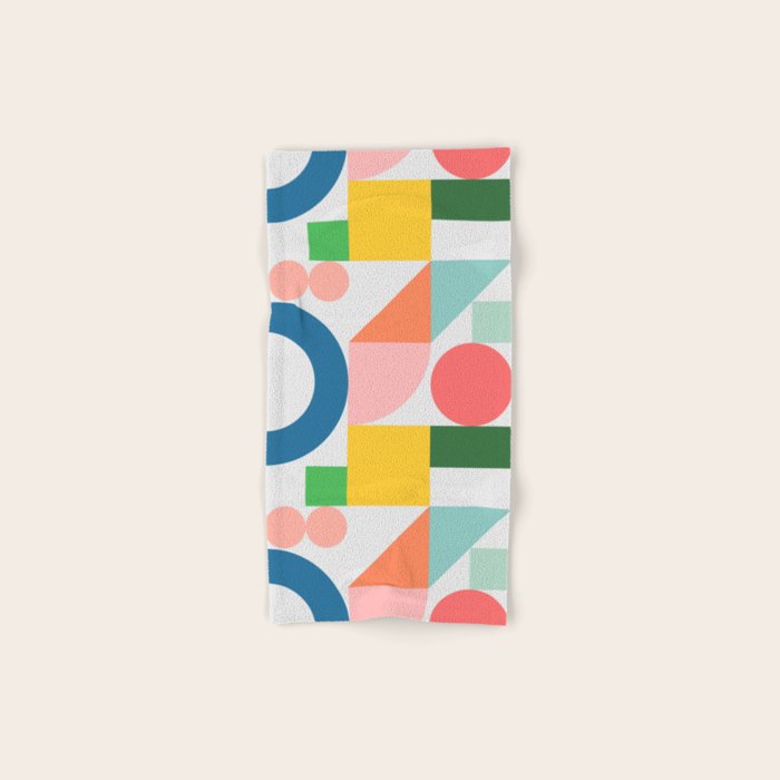 Playpark 03 Towels Gallery Image 1