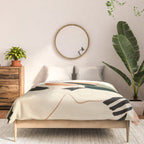Flying Birds 2 Comforter Gallery Image 3