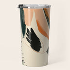 Flying Birds 2 Travel Mug Gallery Image 3