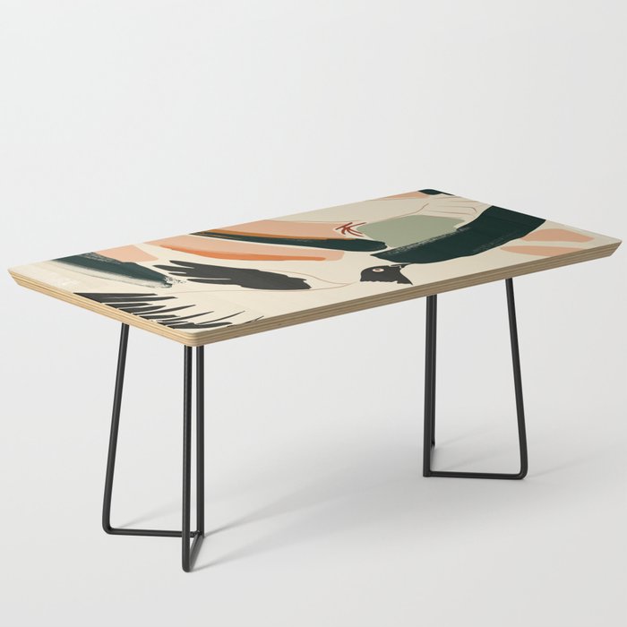 Flying Birds 2 Coffee Table Gallery Image 1