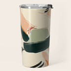 Flying Birds 2 Travel Mug Gallery Image 2