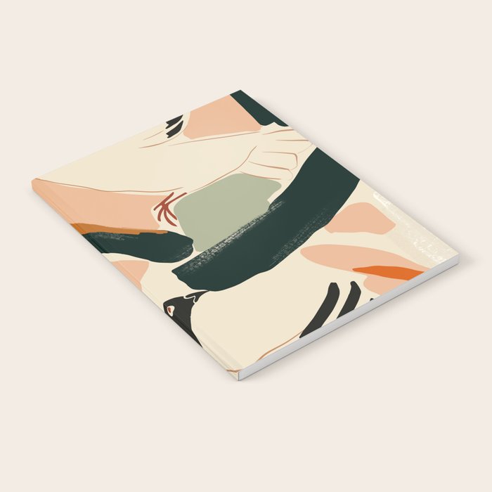 Flying Birds 2 Notebook Gallery Image 1