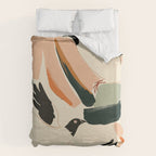 Flying Birds 2 Duvet Cover Gallery Image 6