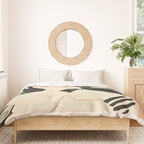 Flying Birds 2 Duvet Cover Gallery Image 3