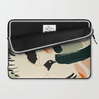 Flying Birds 2 Laptop Sleeve Gallery Image 2