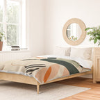Flying Birds 2 Duvet Cover Gallery Image 2