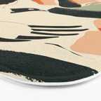 Flying Birds 2 Bath Mat Gallery Image 3