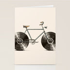 Velophone Stationery Card Gallery Image 2