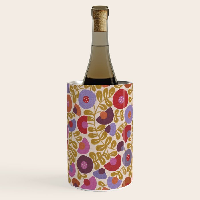 Bohemian Garden Wine Chiller Gallery Image 3
