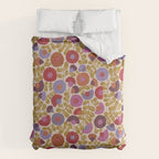 Bohemian Garden Comforter Gallery Image 6