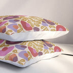 Bohemian Garden Pillow Sham Gallery Image 3
