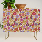 Bohemian Garden Credenza Gallery Image 1