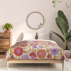 Bohemian Garden Comforter Gallery Image 3