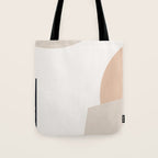 Minimalist #37 Tote Bag Gallery Image 1