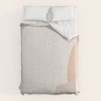 Minimalist #37 Comforter Gallery Image 6