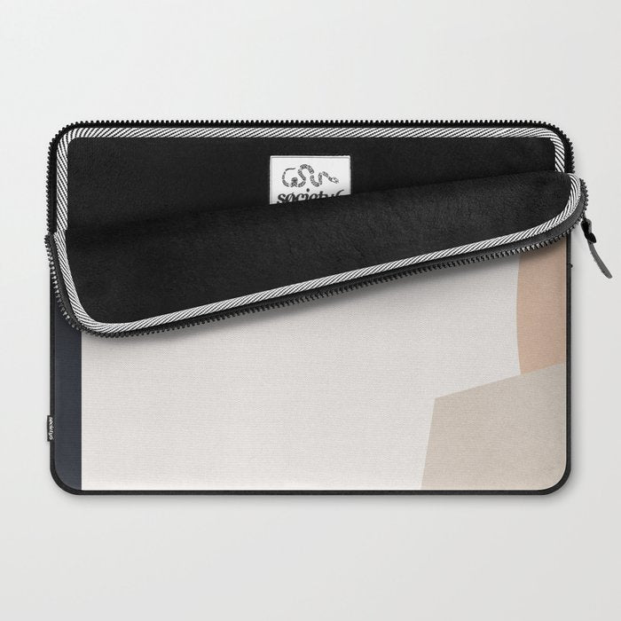 Minimalist #37 Laptop Sleeve Gallery Image 2